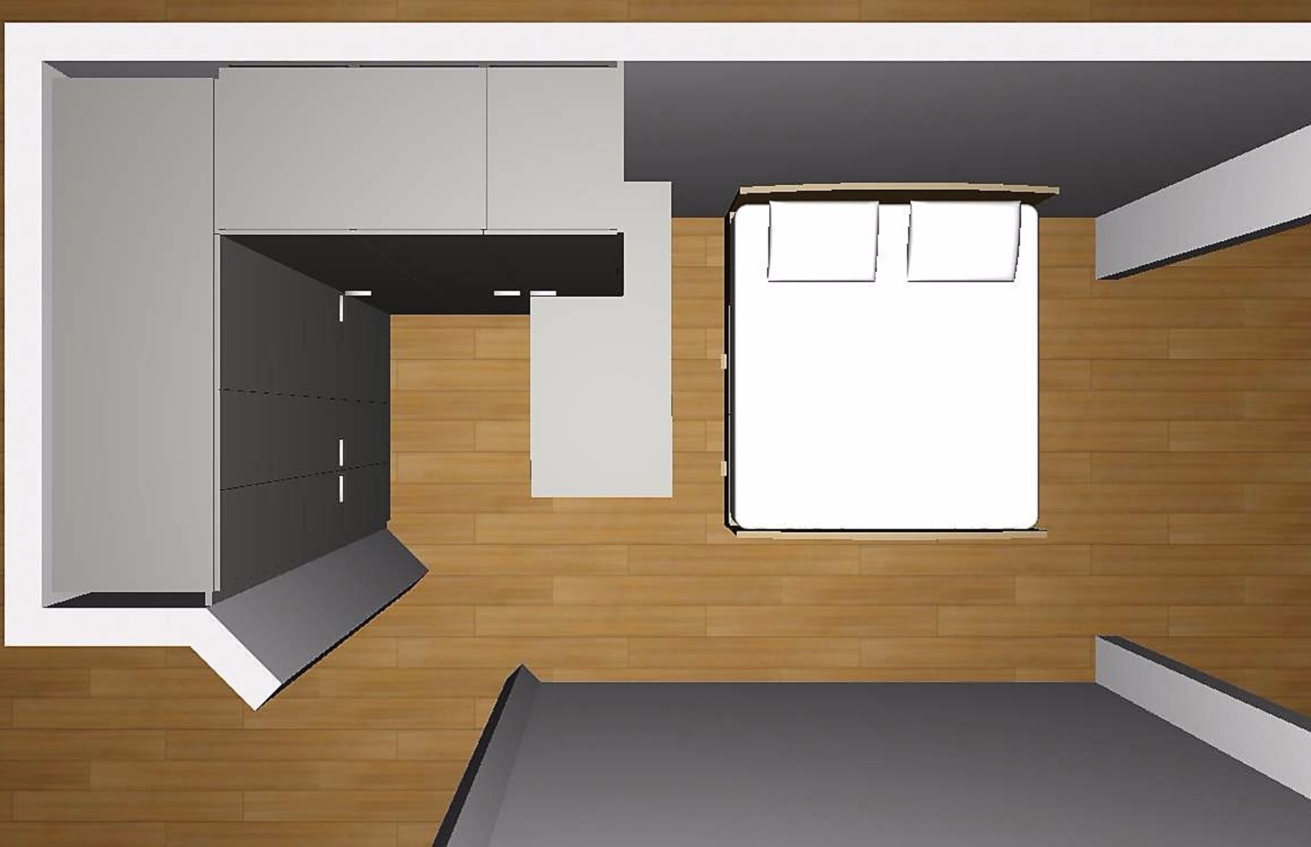 Dressing solution 3